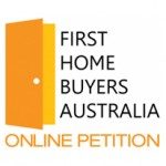 What support do First Home Buyers need in Treasurer Morrison’s first Federal Budget?