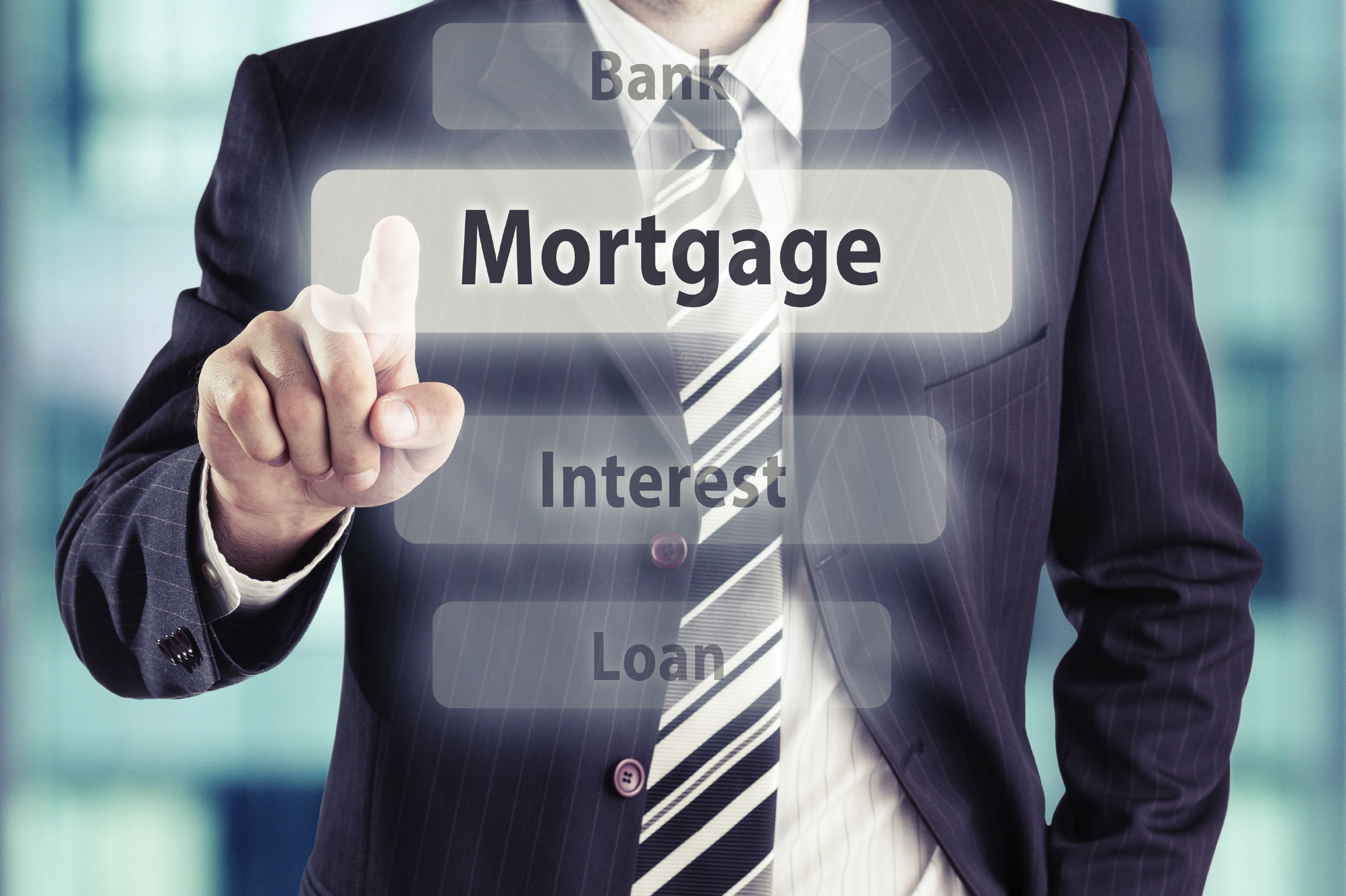 Pre Qualified Mortgage loan