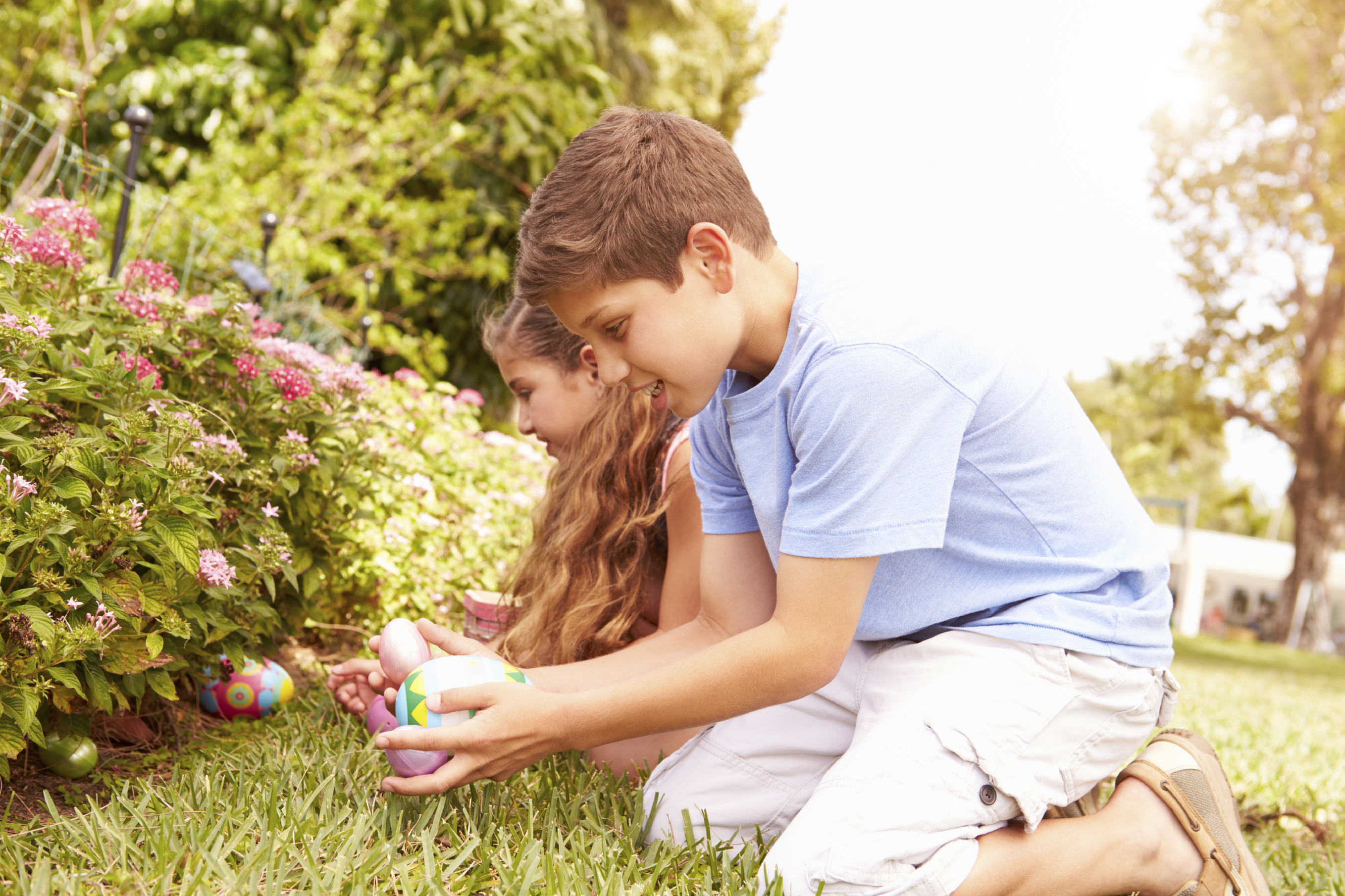 Easter Home Loan Specials